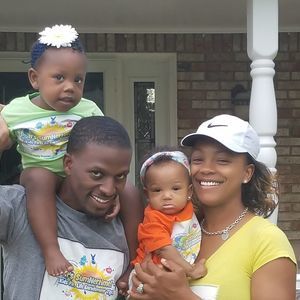 Meet your Posher, Jason roc